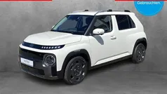 Gebraucht 2025 Hyundai Inster Kleinwagen | 27.770 € (Fairer Preis)