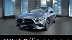 Gebraucht 2024 Mercedes A180 Progressive Kleinwagen | 29.970 € (Fairer Preis)