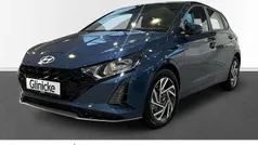 Gebraucht 2024 Hyundai i20 Trend Kleinwagen | 20.690 € (Fairer Preis)