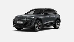 Gebraucht 2025 Audi Q6 e-tron Ambiente SUV | 75.820 € (Fairer Preis)