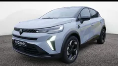 Gebraucht 2024 Renault Captur Techno SUV | 22.780 € (Guter Preis)