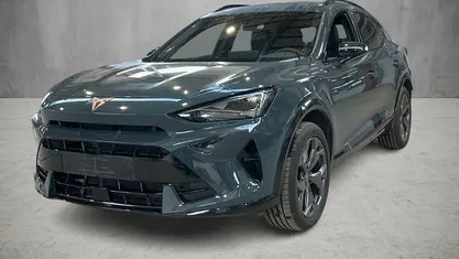 Gebraucht Cupra Formentor 150 PS (110 kW) 2025 SUV