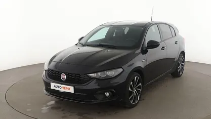 Gebraucht 2020 Fiat Tipo S Limousine | 13.810 € (Fairer Preis)