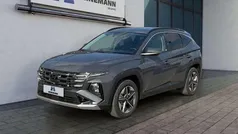 Gebraucht 2025 Hyundai Tucson Trend SUV | 34.555 € (Guter Preis)