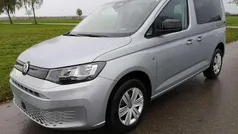 Gebraucht 2025 VW Caddy Basis Van / Kleinbus | 33.590 € (Guter Preis)
