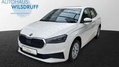 Gebraucht 2023 Skoda Fabia Ambition Limousine | 17.780 € (Guter Preis)