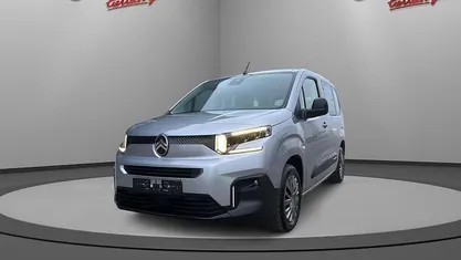 Lack grau artense/typ aussenverkleidung metalliclackierung Gebraucht 2025 Citroën Berlingo PureTech Van / Kleinbus | 24.990 € (Fairer Preis)