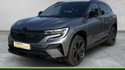 Gebraucht Renault Austral Esprit Alpine 158 PS (116 kW) 2024 Grau SUV