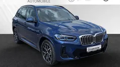 Gebraucht 2024 BMW X3 M Sport SUV | 52.888 € (Guter Preis)