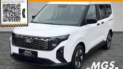 Gebraucht 2025 Ford Tourneo Courier Trend Van / Kleinbus | 33.990 € (Fairer Preis)