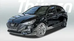 Blau Gebraucht 2024 Hyundai i30 Trend Limousine | 24.480 € (Fairer Preis)