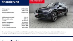 Gebraucht 2022 VW Tiguan Life SUV | 29.580 € (Fairer Preis)