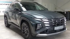 Verschiedene Neu 2025 Hyundai Tucson SUV | 37.990 € (Fairer Preis)