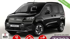 Blau (libeccio blau metallic) Neu 2025 Fiat Doblò Van / Kleinbus | 28.588 € (Fairer Preis)