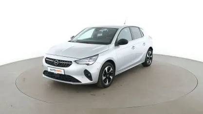 Gebraucht Opel Corsa drive 100 kW (136 PS) 2022 Grau Kleinwagen