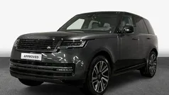 Gebraucht 2025 Land Rover Range Rover HSE SUV | 149.850 € (Fairer Preis)
