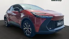 Oxide bronze Gebraucht 2025 Toyota C-HR SUV | 40.690 € (Fairer Preis)