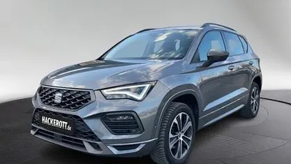 Gebraucht Seat Ateca FR 150 PS (110 kW) 2023 SUV
