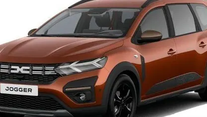 Gebraucht Dacia Jogger Extreme 141 PS (103 kW) 2025 Van / Kleinbus