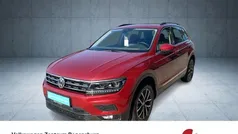 Gebraucht 2019 VW Tiguan Comfortline SUV | 22.970 € (Guter Preis)