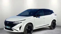 Gebraucht 2025 Nissan Qashqai SUV | 34.840 € (Fairer Preis)