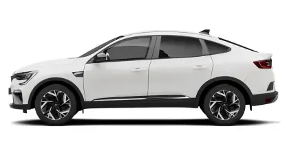 Second-hand Renault Arkana Equilibre 140 CP (102 kW) 2023 SUV