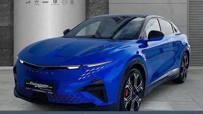 Gebraucht Alpine A390 216 kW (295 PS) 2026 SUV