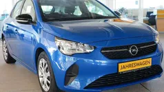 Gebraucht 2023 Opel Corsa Edition Kleinwagen | 16.490 € (Fairer Preis)
