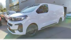 Lackierung weiss icy/typ aussenverkleidung spiegel flach standard Neu 2025 Opel Vivaro Edition Van | 34.990 € (Superpreis)