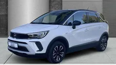 Gebraucht 2024 Opel Crossland Elegance SUV | 19.480 € (Fairer Preis)