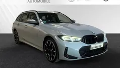 Gebraucht 2025 BMW 330e M Sport Kombi | 49.888 € (Fairer Preis)
