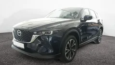 Deep crystal blue Neu 2024 Mazda CX-5 Ad'Vantage SUV | 33.190 € (Fairer Preis)