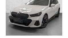 Gebraucht 2024 BMW i5 M Sport Limousine | 69.990 €