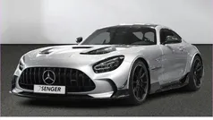 Gebraucht 2022 Mercedes AMG GT AMG Coupé | 368.900 €