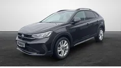 Gebraucht 2025 VW Taigo Life SUV | 23.830 € (Superpreis)