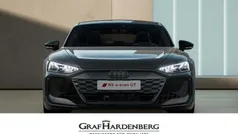 Gebraucht 2024 Audi RS e-tron GT Sport Limousine | 177.874 €