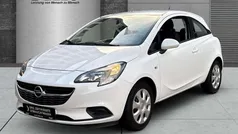 Weiß Gebraucht 2019 Opel Corsa Selection Kleinwagen | 10.490 € (Fairer Preis)