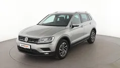 Gebraucht 2018 VW Tiguan Sound SUV | 25.110 € (Fairer Preis)