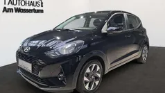 Gebraucht 2024 Hyundai i10 Trend Kleinwagen | 17.999 € (Fairer Preis)