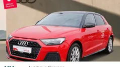 Gebraucht 2021 Audi A1 Sportback Advanced Kleinwagen | 21.450 € (Fairer Preis)