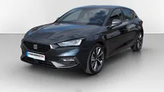 Gebraucht 2025 Seat Leon FR Limousine | 29.790 € (Fairer Preis)