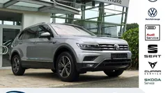 Gebraucht 2021 VW Tiguan Allspace Highline SUV | 34.590 € (Fairer Preis)