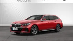 Gebraucht 2024 BMW i5 M Sport Limousine | 59.777 € (Fairer Preis)