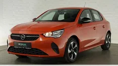 Gebraucht 2022 Opel Corsa-e Edition Kleinwagen | 13.624 € (Superpreis)