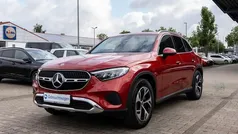 Gebraucht 2023 Mercedes GLC200 SUV | 44.980 € (Fairer Preis)