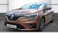 Solar kupfer Gebraucht 2021 Renault Mégane IV Intens Limousine | 16.490 € (Fairer Preis)