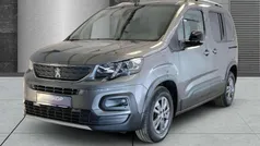 Grau Gebraucht 2023 Peugeot Rifter Allure Van / Kleinbus | 20.490 € (Fairer Preis)