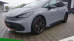 Gebraucht 2024 Cupra Born Kleinwagen | 32.850 € (Fairer Preis)