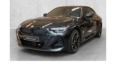 Schwarz Neu 2025 BMW M240 M Sport Coupé | 65.990 € (Fairer Preis)