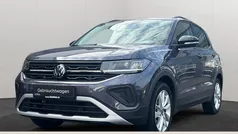 Gebraucht 2024 VW T-Cross Goal SUV | 24.990 € (Fairer Preis)